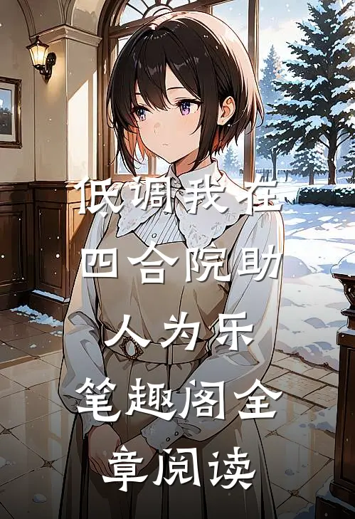 低调我在四合院助人为乐,笔趣阁全章阅读