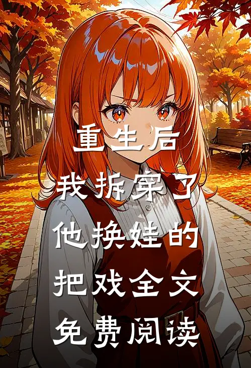重生后，我拆穿了他换娃的把戏全文免费阅读