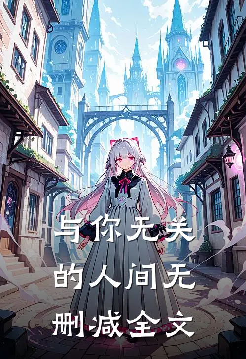 与你无关的人间无删减全文