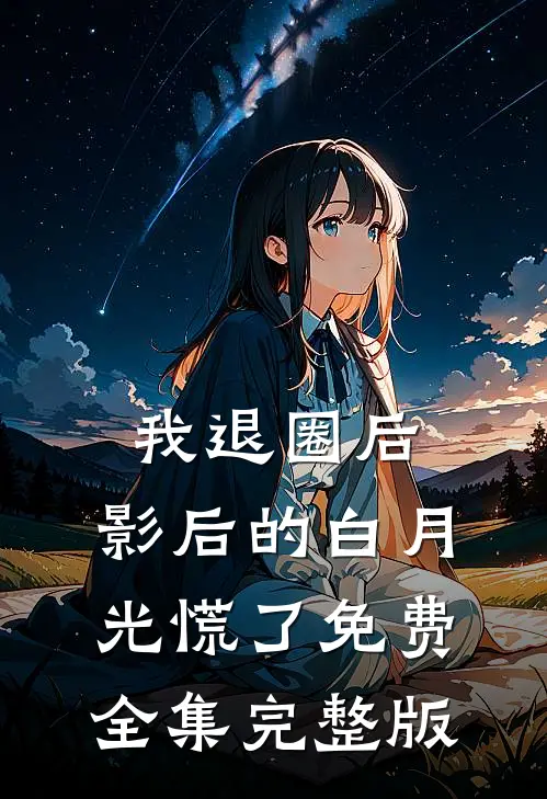 我退圈后，影后的白月光慌了免费全集完整版