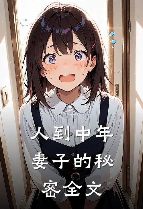人到中年：妻子的秘密全文