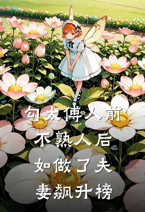 勾太傅人前不熟人后如做了夫妻飙升榜
