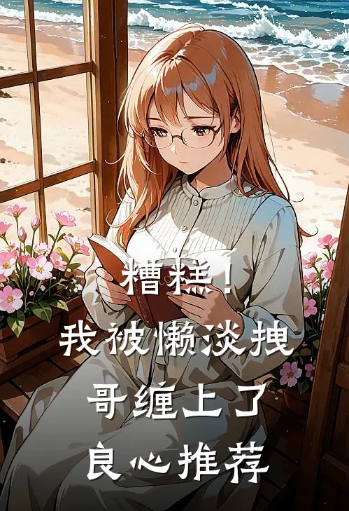糟糕！我被懒淡拽哥缠上了良心推荐