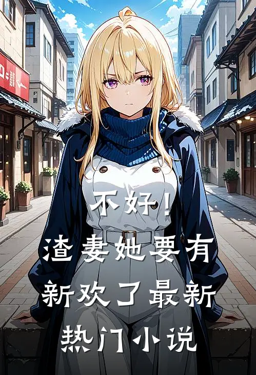 不好！渣妻她要有新欢了最新热门小说