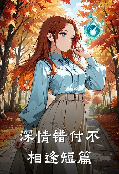 深情错付不相逢短篇