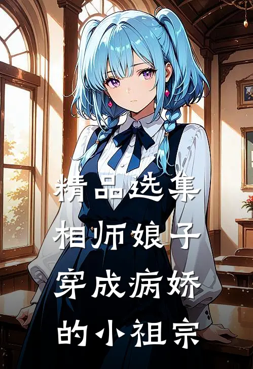 精品选集相师娘子：穿成病娇的小祖宗