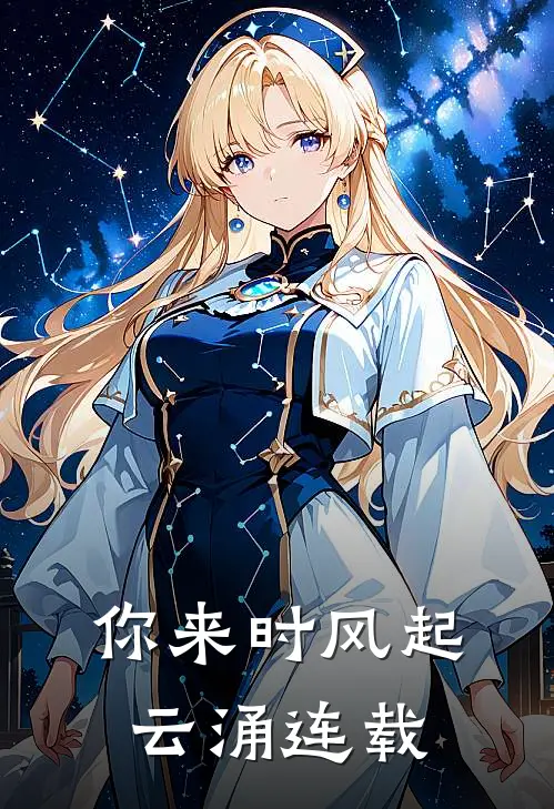 你来时风起云涌连载