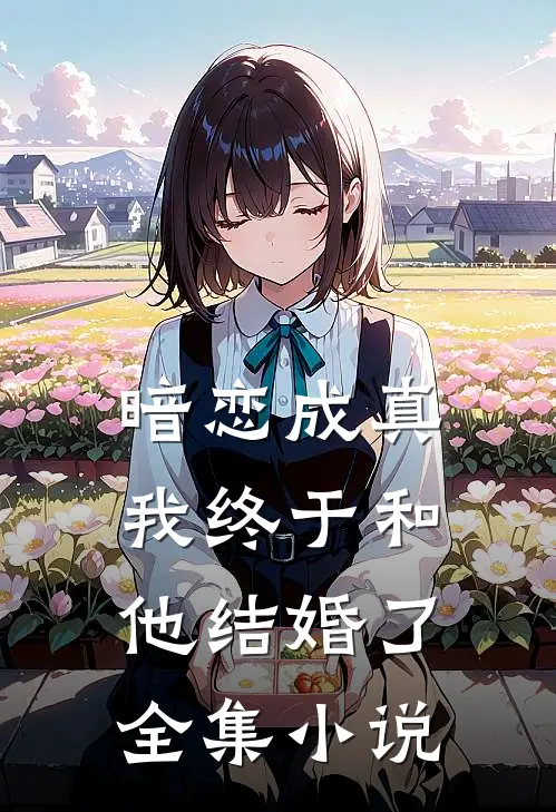 暗恋成真,我终于和他结婚了全集免费阅读