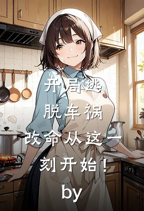 开局逃脱车祸，改命从这一刻开始！by