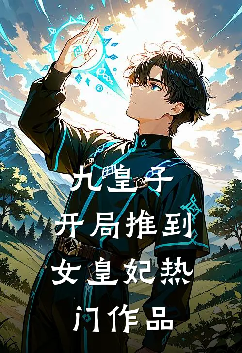 九皇子：开局推到女皇妃热门作品