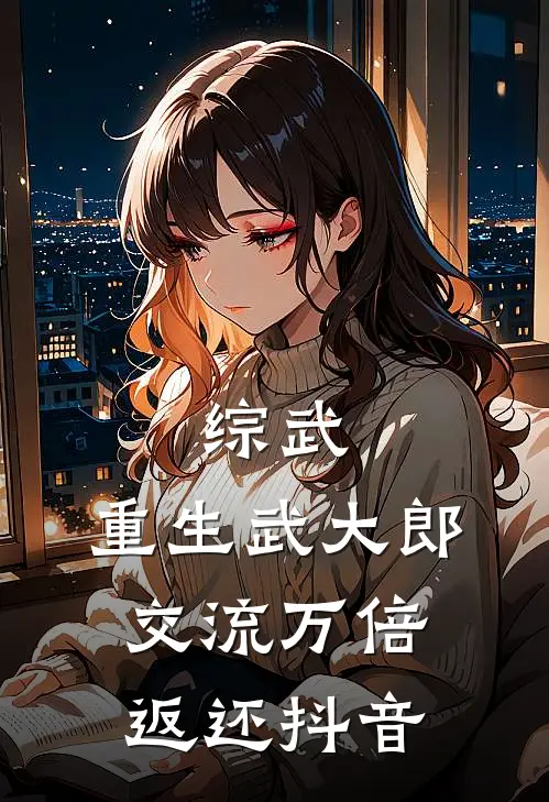 综武：重生武大郎，交流万倍返还抖音