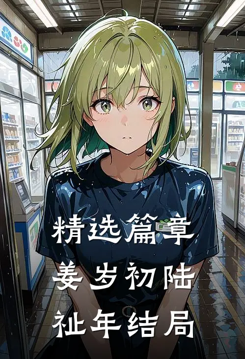 精选篇章姜岁初陆祉年结局
