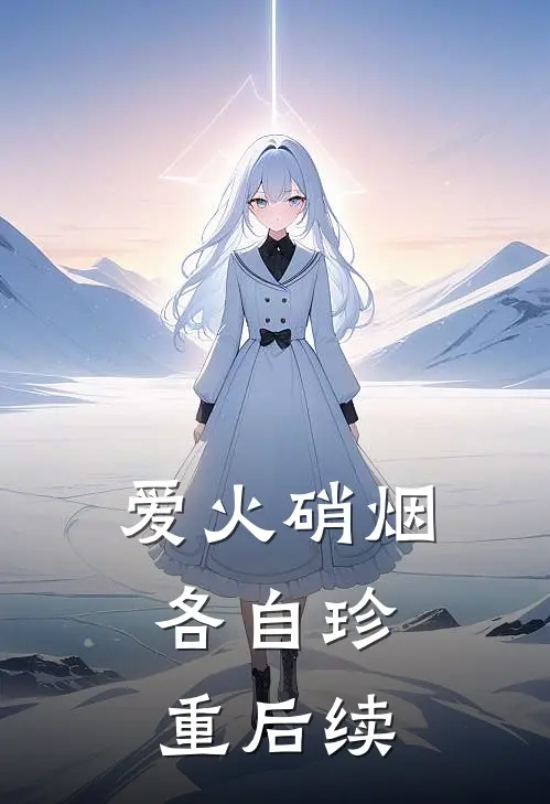 爱火硝烟,各自珍重后续是歌