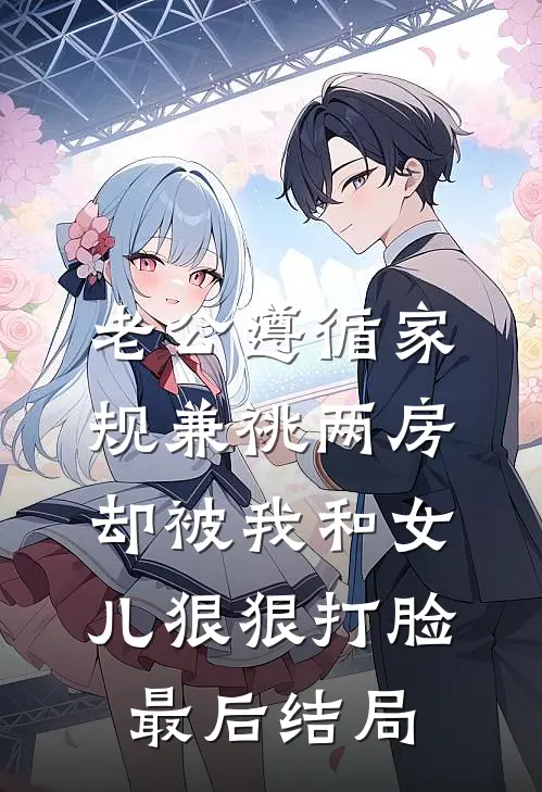 老公遵循家规兼祧两房，却被我和女儿狠狠打脸最后结局