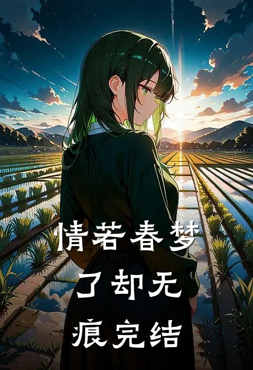 情若春梦，了却无痕完结