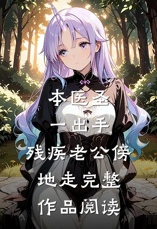 本医圣一出手，残疾老公傍地走完整作品阅读