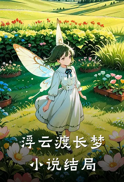浮云渡长梦小说结局