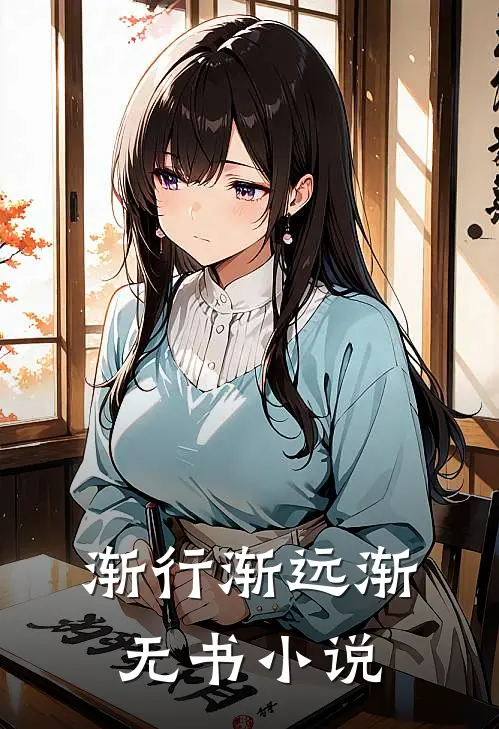 渐行渐远渐无书小说