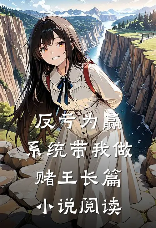 反亏为赢：系统带我做赌王长篇小说阅读