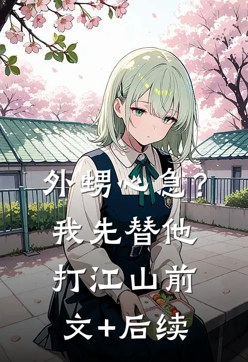 外甥心急？我先替他打江山前文+后续