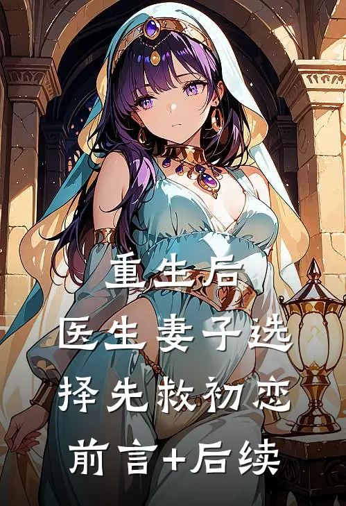 重生后，医生妻子选择先救初恋前言+后续