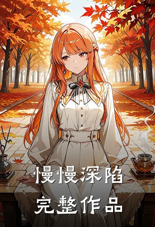 慢慢深陷完整作品