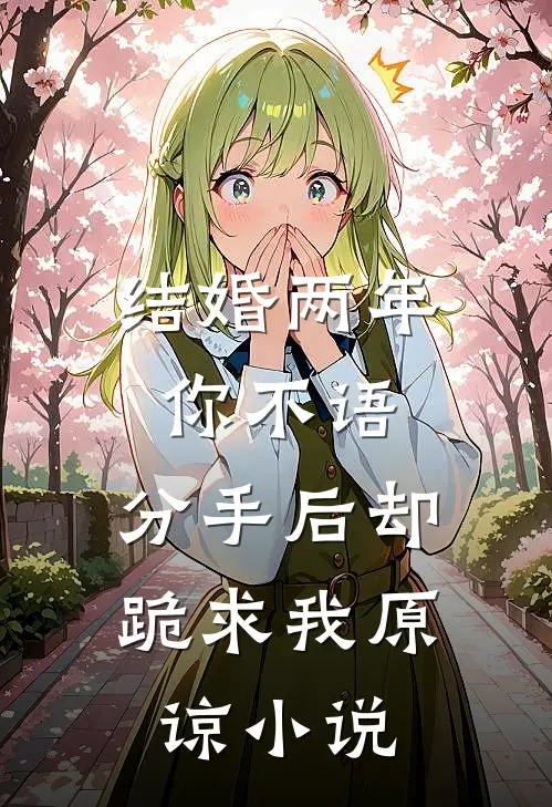 结婚两年你不语，分手后却跪求我原谅小说
