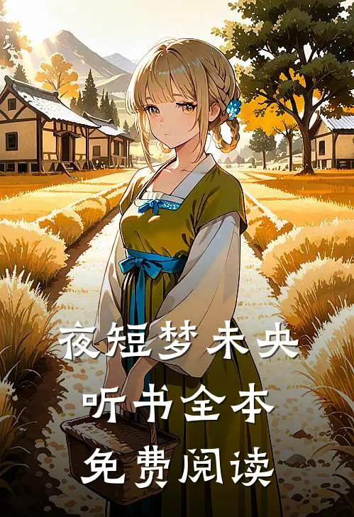 夜短梦未央听书全本免费阅读