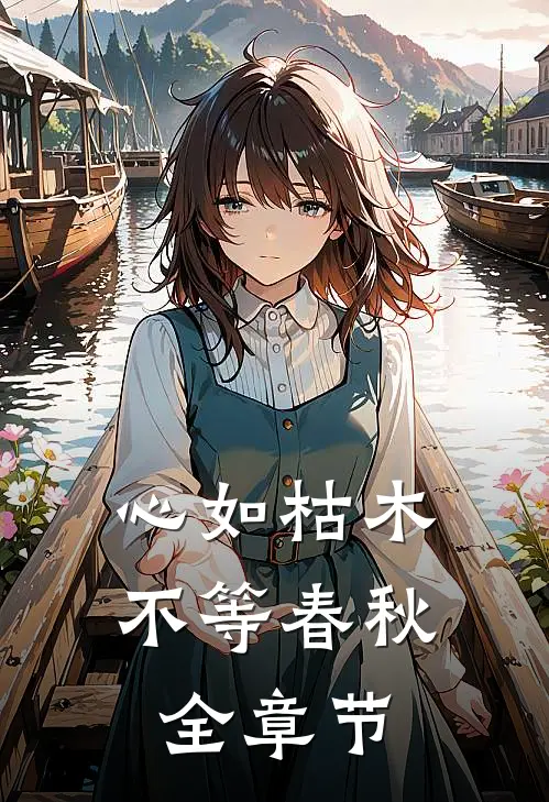 心如枯木不等春秋全章节