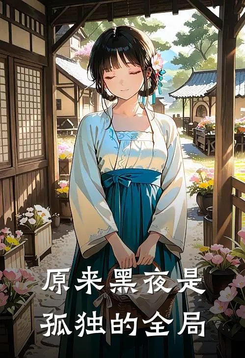 原来黑夜是孤独的全局