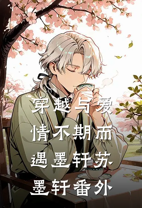 穿越与爱情不期而遇墨轩苏墨轩 番外