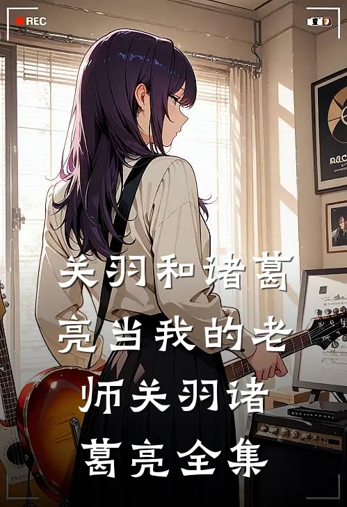 关羽和诸葛亮当我的老师关羽诸葛亮 全集