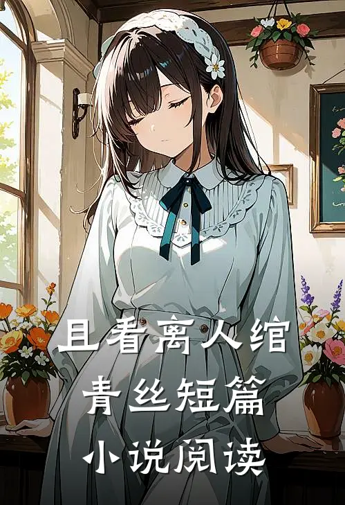 且看离人绾青丝短篇小说阅读