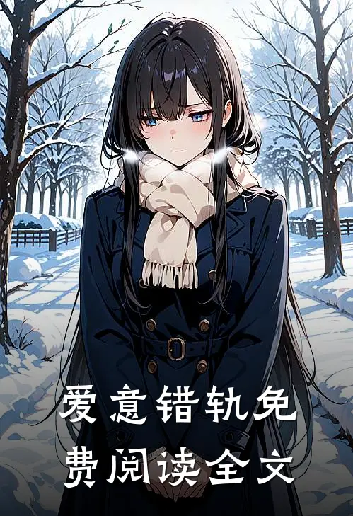 爱意错轨免费阅读全文