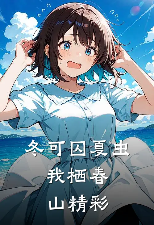 冬可囚夏虫，我栖春山精彩