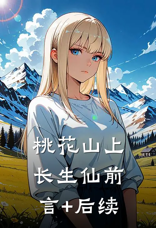 桃花山上长生仙前言+后续