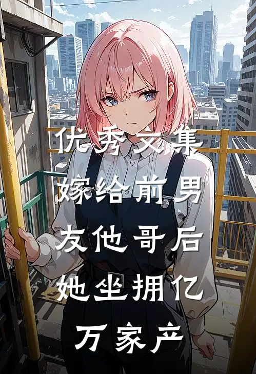 优秀文集嫁给前男友他哥后，她坐拥亿万家产