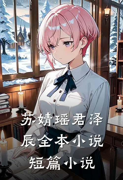 苏婧瑶君泽辰全本小说短篇小说