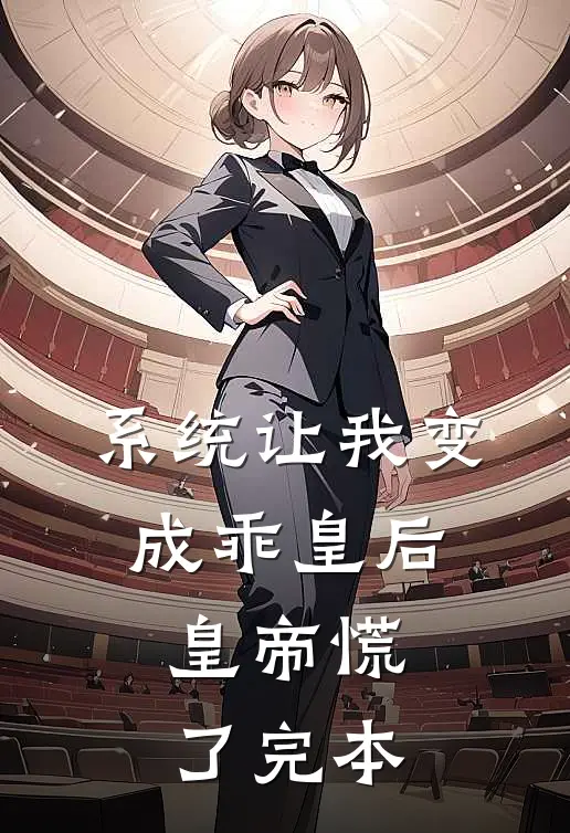 系统让我变成乖皇后，皇帝慌了完本