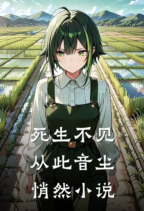 死生不见，从此音尘悄然小说