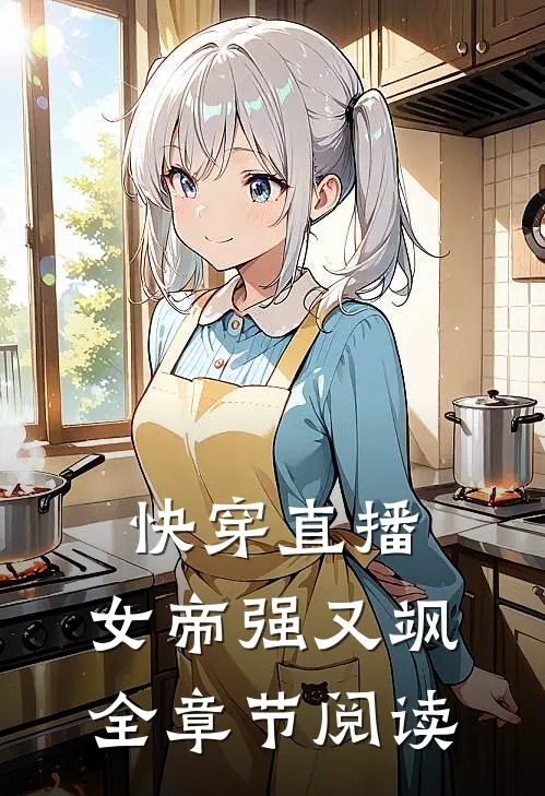 快穿直播：女帝强又飒全章节阅读