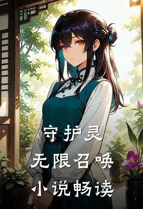 守护灵：无限召唤小说畅读