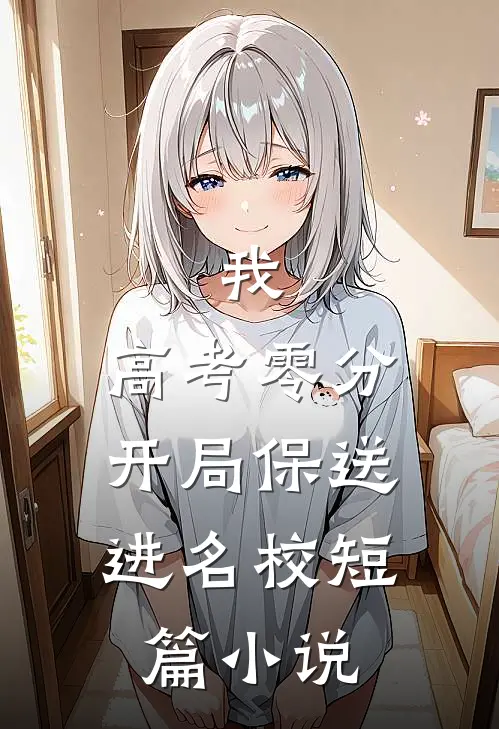我，高考零分，开局保送进名校短篇小说