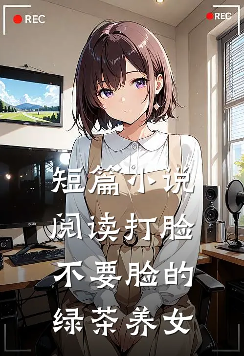 短篇小说阅读打脸不要脸的绿茶养女