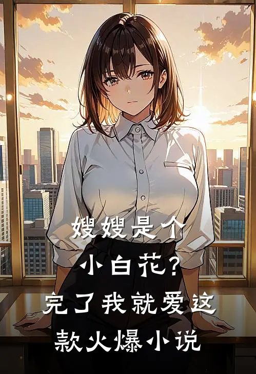 嫂嫂是个小白花？完了，我就爱这款火爆小说
