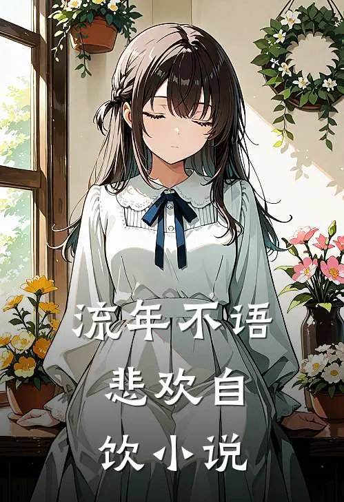 流年不语，悲欢自饮小说