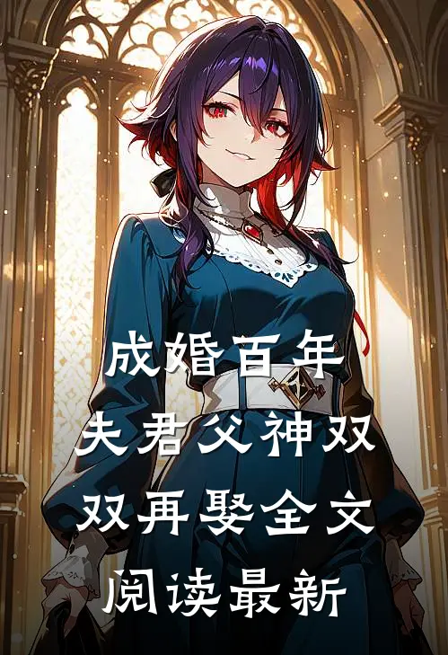 成婚百年，夫君父神双双再娶全文阅读最新