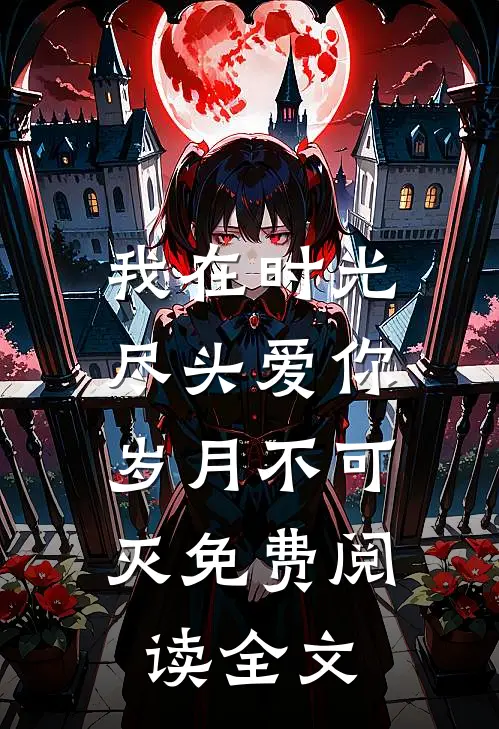 我在时光尽头爱你,岁月不可灭免费阅读全文