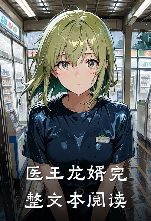 医王龙婿完整文本阅读