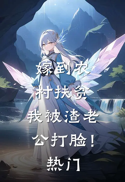 嫁到农村扶贫，我被渣老公打脸！热门